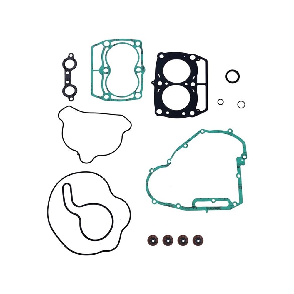 Kit de joints compatible avec SM R 700 PL de haute précision pour étanchéité