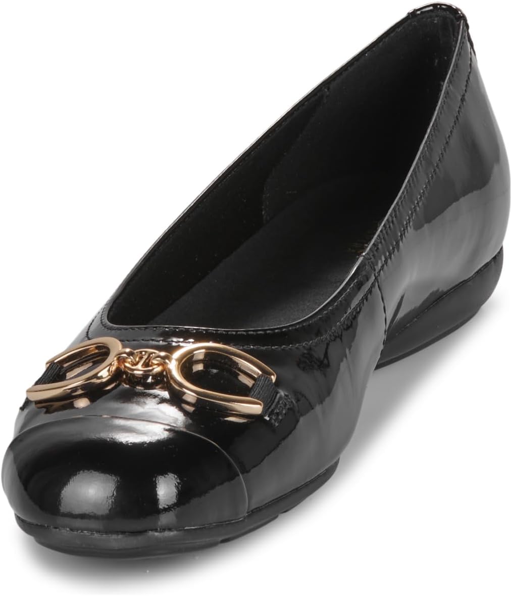 Geox Women's Ballet Flat