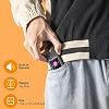 MP3 Player with Bluetooth 5.3,Portable Music Player with Speaker and Micro SD Card Slot MP3 Player with FM Radio,Video,Voice Recording,Earphone for Kids,Jogging and Gift,Max 512GB Expand