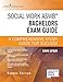 Social Work ASWB Bachelors Exam Guide, Second Edition: A Comprehensive Study Guide for Success - Book and Free App - Updated ASWB Study Guide Book with a Full ASWB Practice Test