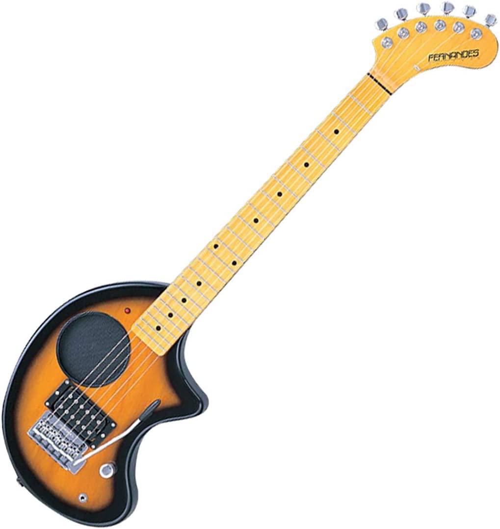 Amazon | FERNANDES ZO-3 芸達者  