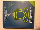Intermediate Algebra for College Students