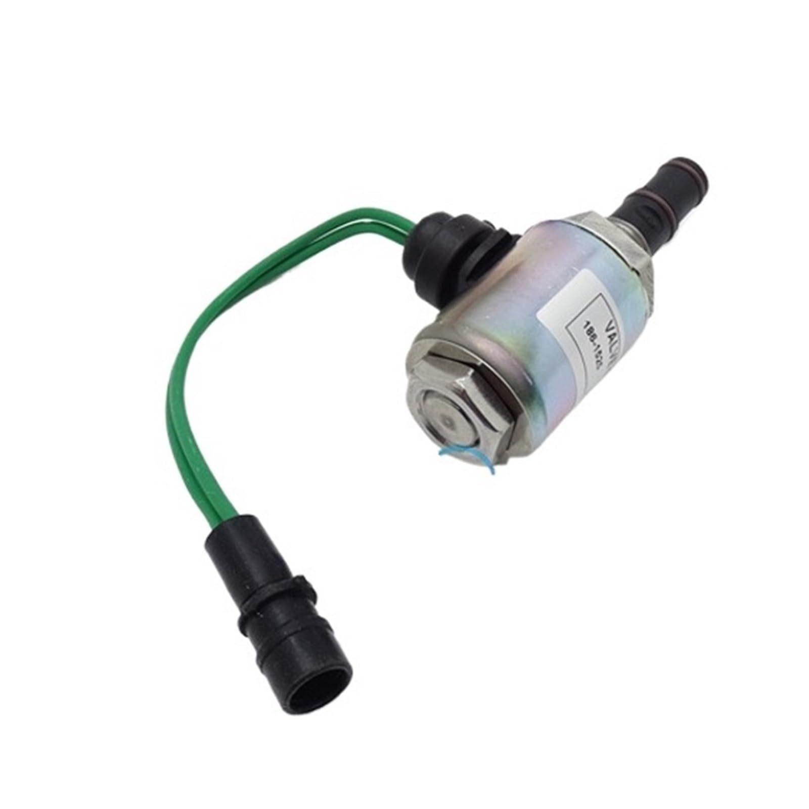 JJKKOZVQF Solenoid valve 186-1525 458-2950 9W2739 D8R 120H 135H 140H 160H(458-2950)