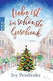 Cover zum Buch Liebe ist das schönste Geschenk