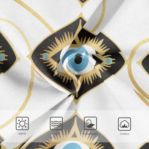 Cotton Briefs All Seasons Panties Toddler Cotton Underwear for Young Girls in Sizes 2T,3T, 4T, 5T, 6Y and 8Y3