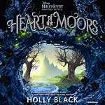 Cover of Heart of the Moors