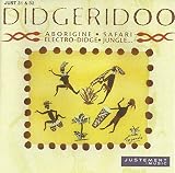 Didgeridoo, Vol. 2 (Aborigine, Safari, Electro-Didge, Jungle)