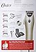 Oster Performance Pet Clipper Kit for in-Home Grooming (078033-000-000)
