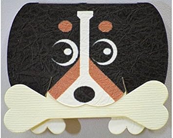 Amazon 犬クリップ バーニーズ 犬 犬グッズ クリップ文具 雑貨 ペーパークリップ 紙クリップ 動物クリップ 紙クリップ クリップ リング 文房具 オフィス用品