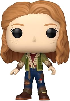 Funko Pop! Television: Stranger Things - Max Mayfield - Collectable Vinyl Figure - Gift Idea - Official Merchandise - Toys for Kids & Adults - TV Fans - Model Figure for Collectors and Display