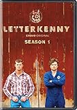 Letterkenny: Season 1 [DVD]