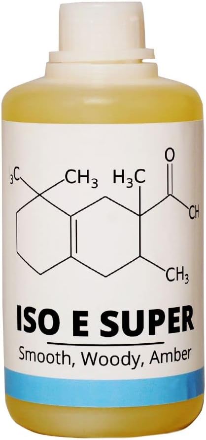 Iso e super - Perfume diffusive and fixative - 500ml
