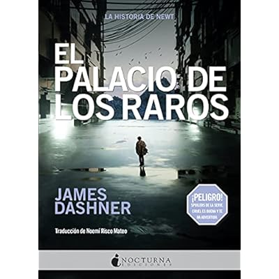 El Palacio de los Raros