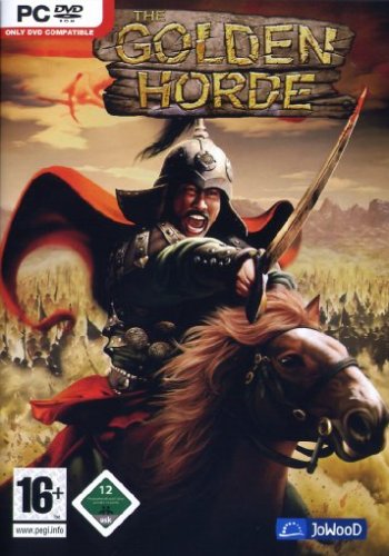 Preisvergleich Produktbild The Golden Horde (DVD-ROM)