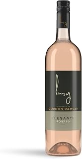 Gordon Ramsay Wines Elegante Rosato 75cl