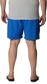 Amazon.com: Columbia Men's Bahama Short 