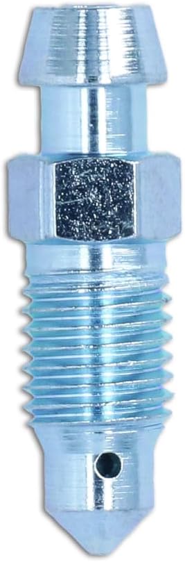 Connect 34205 Brake Bleed Screws M8 x 1 x 28mm 5pc