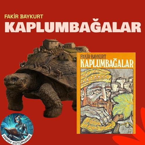 Kaplumbağalar - Fakir Baykurt (Roman İncelemesi)