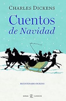 Cuentos de Navidad (CLASICO...