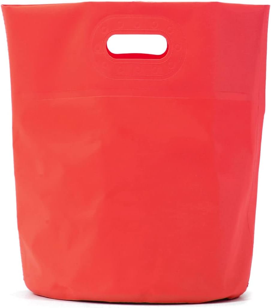 [HIGHTIDE] タープバッグ ラウンド