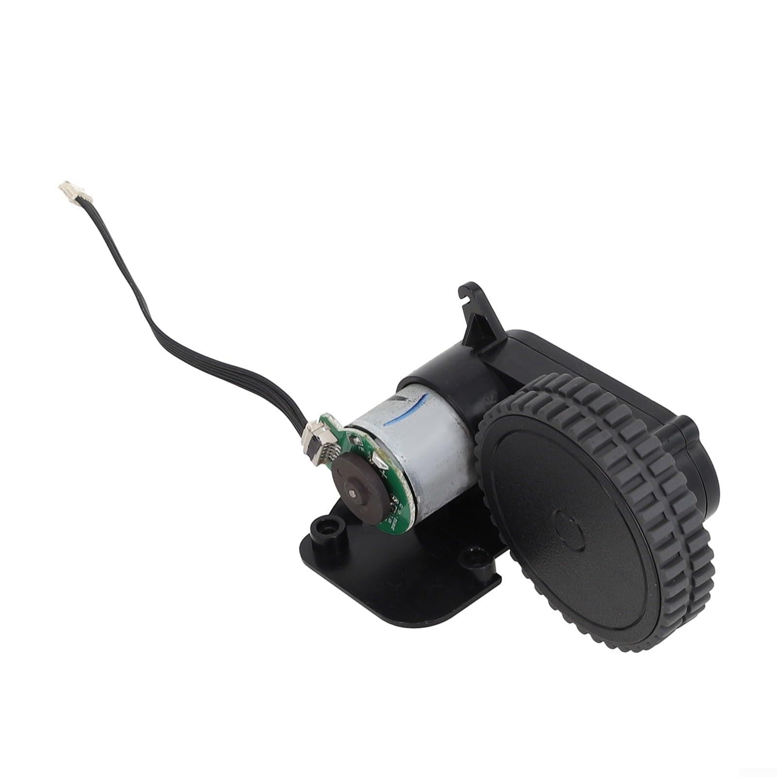 per ruota Omnidirezionale Ricambio per Useelife 1300 Nero per(Left Wheel)
