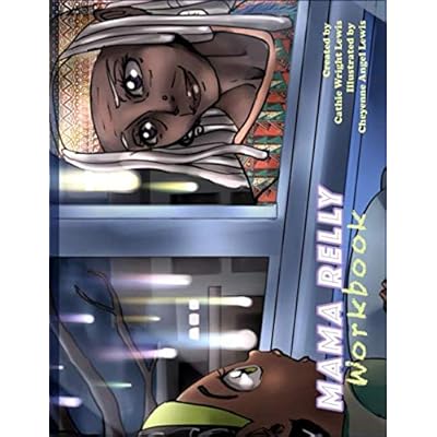 Mama Relly Workbook