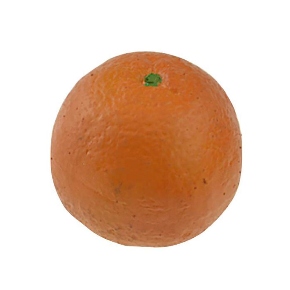 Tour De Magie Orange Disparition/Apparition – Mouchoir En Caoutchouc – Accessoire D'Illusion Pour Débutants Et Professionnels