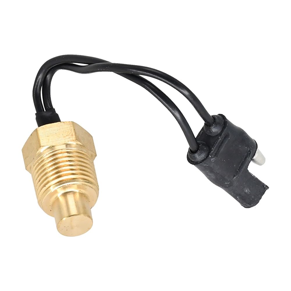 Fan Heat Sensor Switch 3089246 257-56401-01 Compatible with Polaris Sportsman 500 HO - Replacement Part