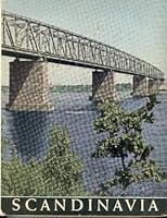 This is Scandinavia: Denmark, Sweden, Norway An Art Book B00477X8E2 Book Cover