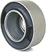 URO Parts C23782 Trailing Arm Bushing, Rear Position on Rear Trailing Arm