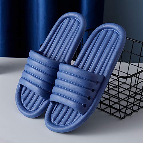 Pantofole da casa impermeabili e resistenti