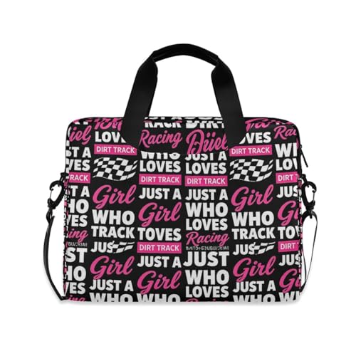 Funda Para Portátil Con Bandolera Y Asa 15.6 Pulgadas miniatura 1