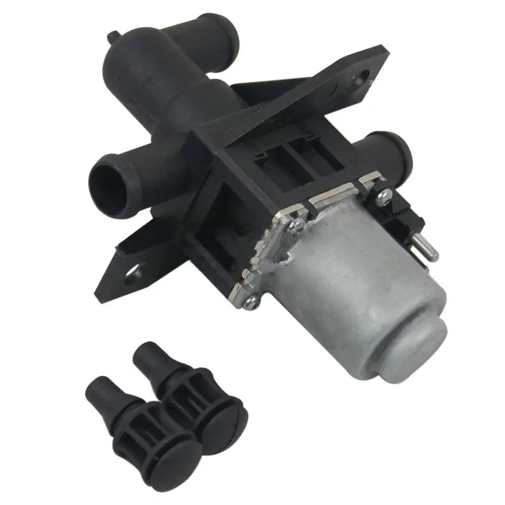 Pasuje do Mercedes R129 SL 280 300 320 500 55 60 600 Sprinter Vito 0018300684 A0018300684 A 001 830 06 84 zawór sterujący nagrzewnicyAP02. Samochodu Zawór Sterujący