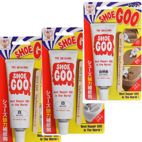 V[O[ SHOEGOO 3{Zbg CC (x2ERF1)