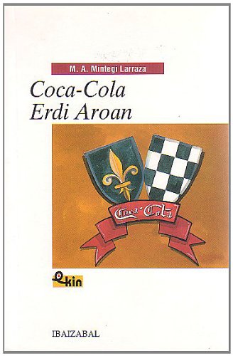 Coca-cola erdi aroan
