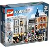 LEGO Creator Expert Assembly Square 10255 Building Kit (4002 Pieces)