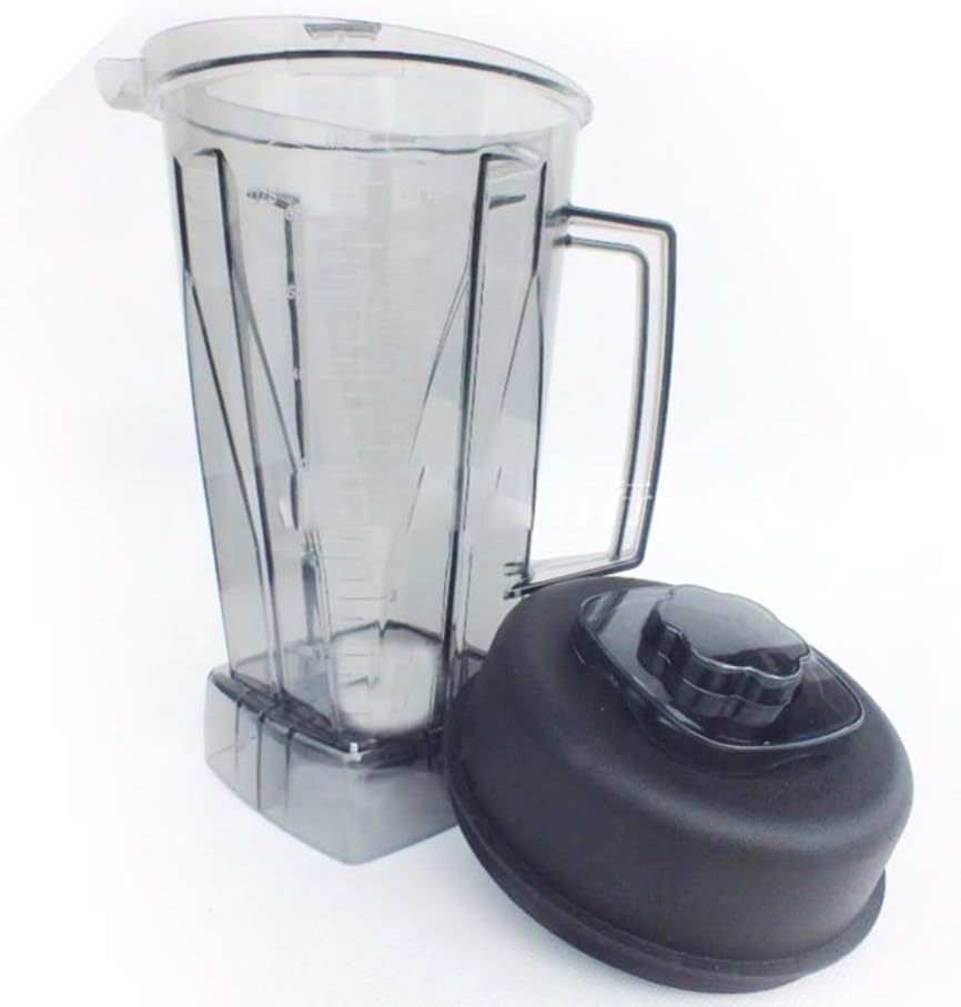 Blender Accessories,Compatible For Jtc, 010 767 800 G5200 G2001 Blender Machine CONTAINER Jar For Blender Replace Juicer Parts
