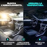 BLACKGLASS IX B071HWL1DF lato 4