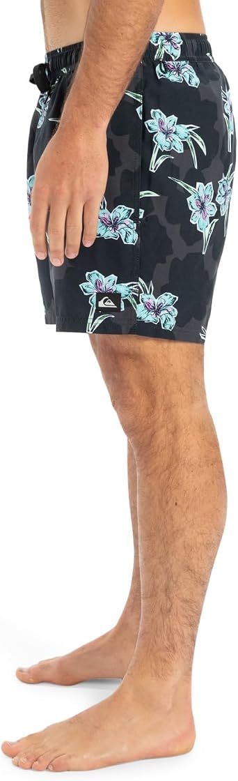 Quiksilver Everyday Straight Volley 15 Jam/Volley Erkekler