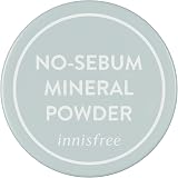 Innisfree（イニスフリー） ノーセバムミネラルパウダーNの商品画像