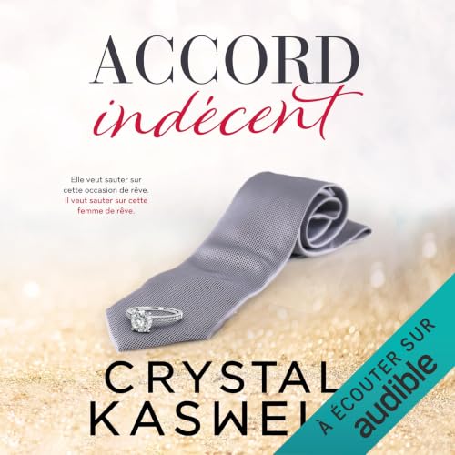 『Accord Ind&eacute;cent』のカバーアート