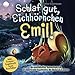 Schlaf gut, Eichhörnchen Emil!: Ein zauberhaftes Vorlesebuch mit 17 Gute-Nacht-Geschichten für Kinder ab 3 Jahren Buch mit günstig Kaufen-Schlaf gut, Eichhörnchen Emil!: Ein zauberhaftes Vorlesebuch mit 17 Gute-Nacht-Geschichten für Kinder ab 3 Jahren