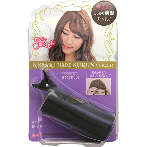 ラッキーウィンク 毛先までくるんカーラー MEC500 1個