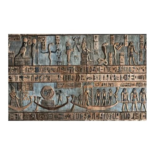 OJEVMLFVQ Aquarium Background Aquarium Background Sticker, Rock Stone Painting Wallpaper Fish Tank PVC(Green,54x122cm)