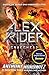 Snakehead (Alex Rider Book 7)