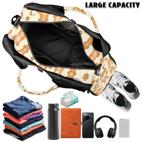 Yoga Tote Bag for Unisex With Mat Strap Versatile Workout Carrier Open Small Pocket Handbag for Vacation3