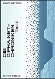 Cover zum Buch Die Cipha.net-Chroniken 2
