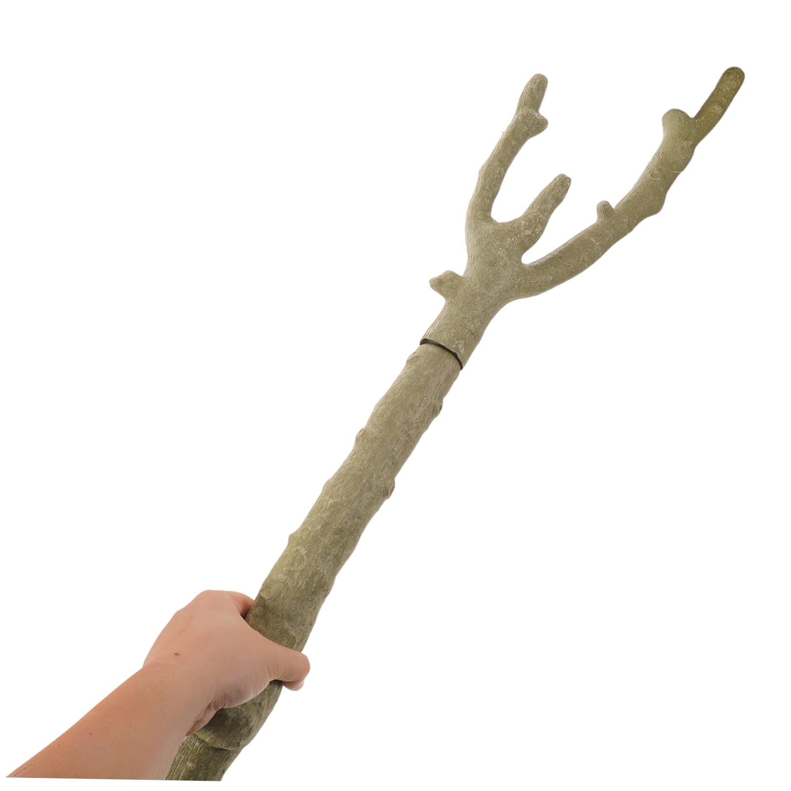 Totority Ramitas de Árbol Artificiales Desmontables de Plástico, Ramas