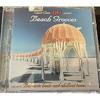 Beach Grooves