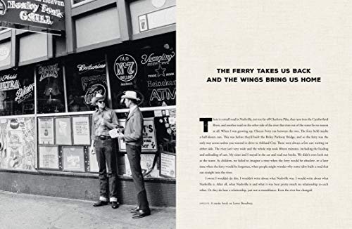 Nashville: Scenes From The New American South #TOP1